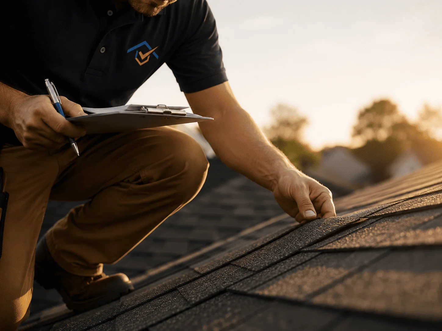Why Choose Roof Inspection in Hampton, KY